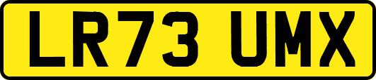 LR73UMX
