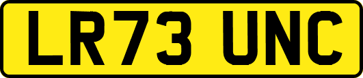 LR73UNC