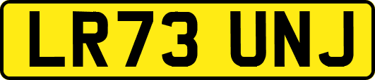 LR73UNJ