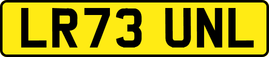 LR73UNL