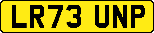 LR73UNP