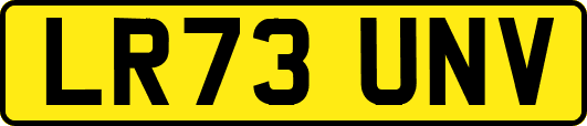 LR73UNV