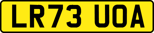 LR73UOA