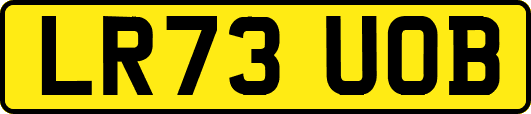 LR73UOB
