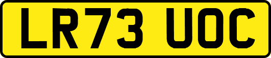 LR73UOC