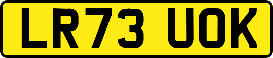 LR73UOK