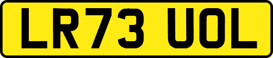 LR73UOL