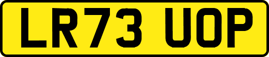 LR73UOP