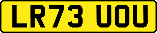 LR73UOU