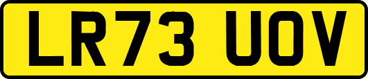 LR73UOV