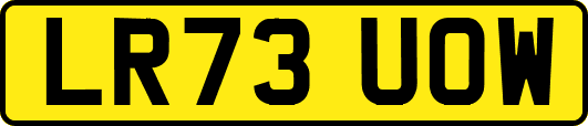 LR73UOW