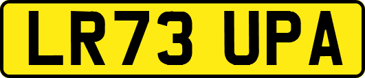 LR73UPA