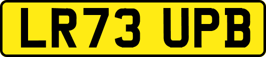 LR73UPB