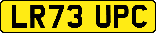 LR73UPC