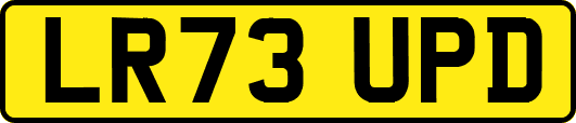LR73UPD