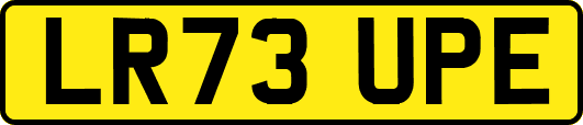 LR73UPE