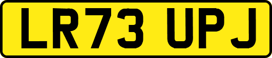 LR73UPJ