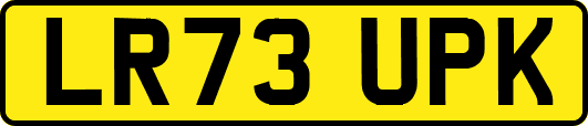 LR73UPK