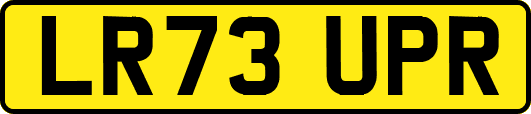 LR73UPR