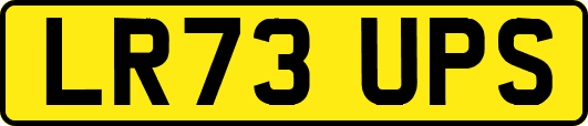 LR73UPS