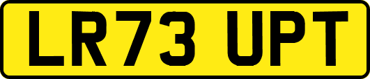 LR73UPT