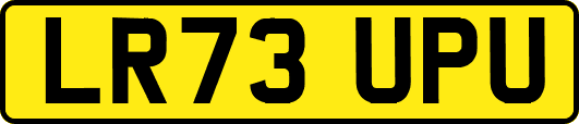 LR73UPU