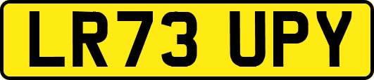 LR73UPY