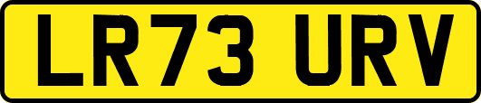 LR73URV