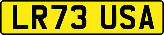 LR73USA