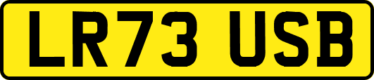 LR73USB
