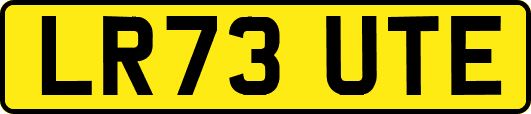 LR73UTE
