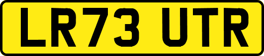 LR73UTR
