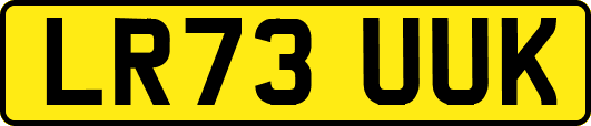 LR73UUK