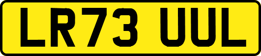 LR73UUL