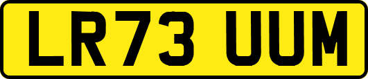 LR73UUM
