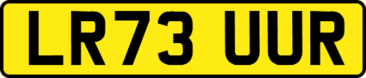LR73UUR