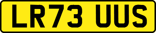 LR73UUS