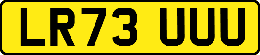 LR73UUU
