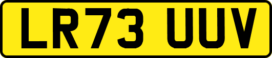LR73UUV
