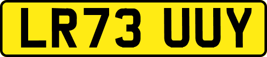 LR73UUY