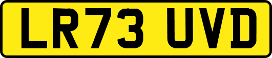 LR73UVD
