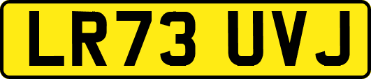 LR73UVJ