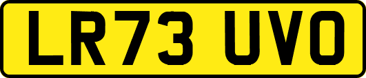 LR73UVO