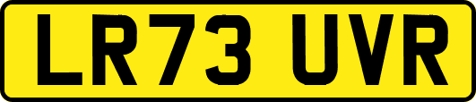 LR73UVR