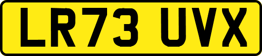 LR73UVX