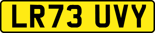 LR73UVY