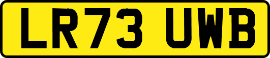LR73UWB