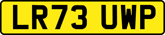 LR73UWP