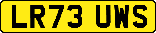LR73UWS
