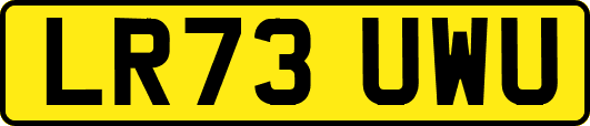 LR73UWU